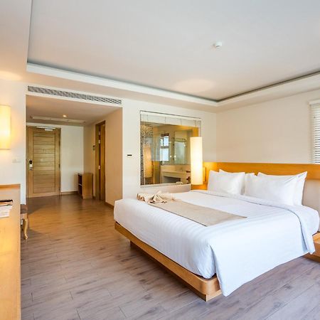 Ayrest Hua Hin Hotel מראה חיצוני תמונה