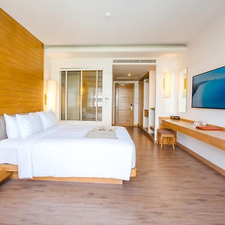 Ayrest Hua Hin Hotel מראה חיצוני תמונה