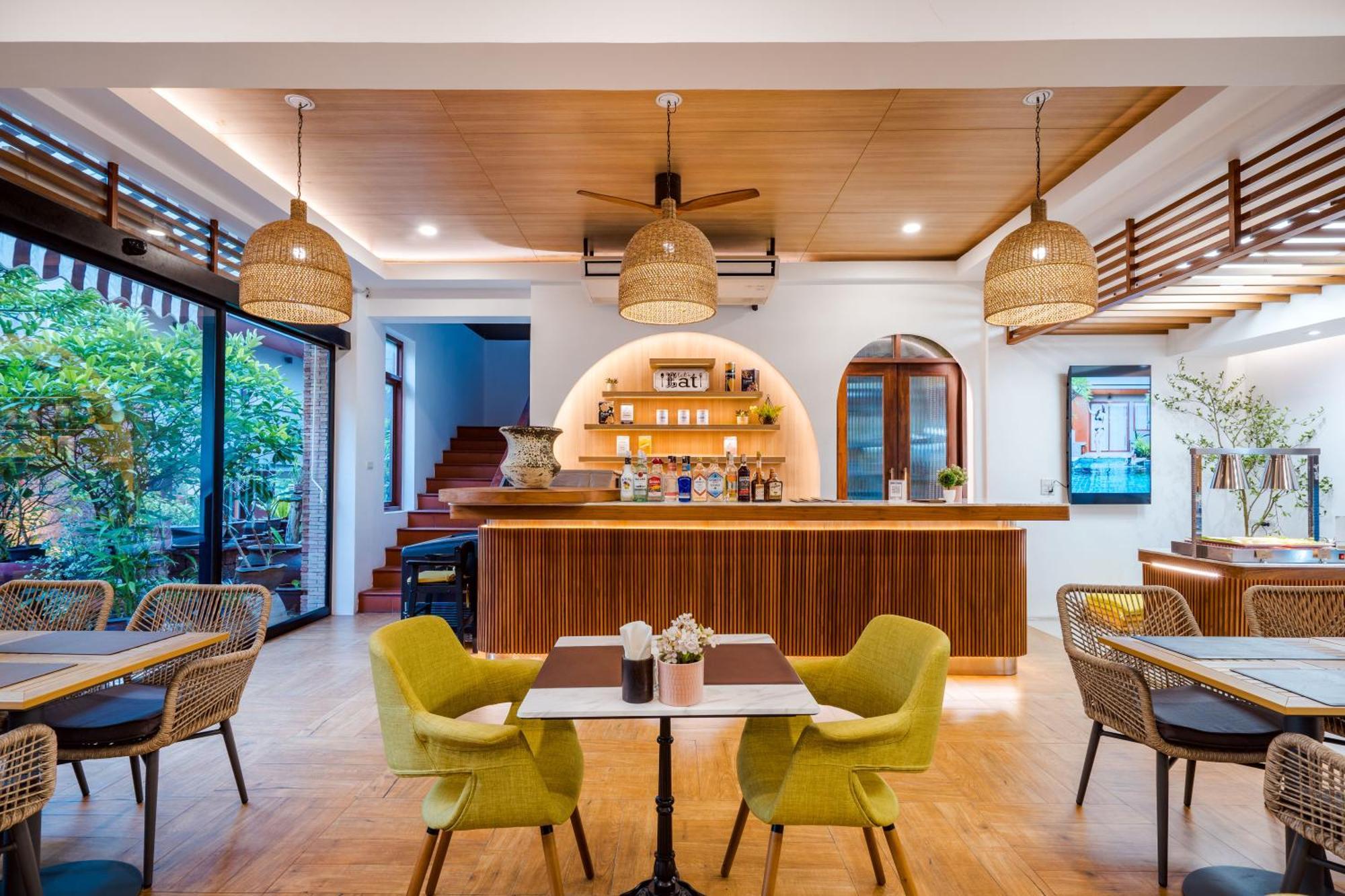Ayrest Hua Hin Hotel מראה חיצוני תמונה