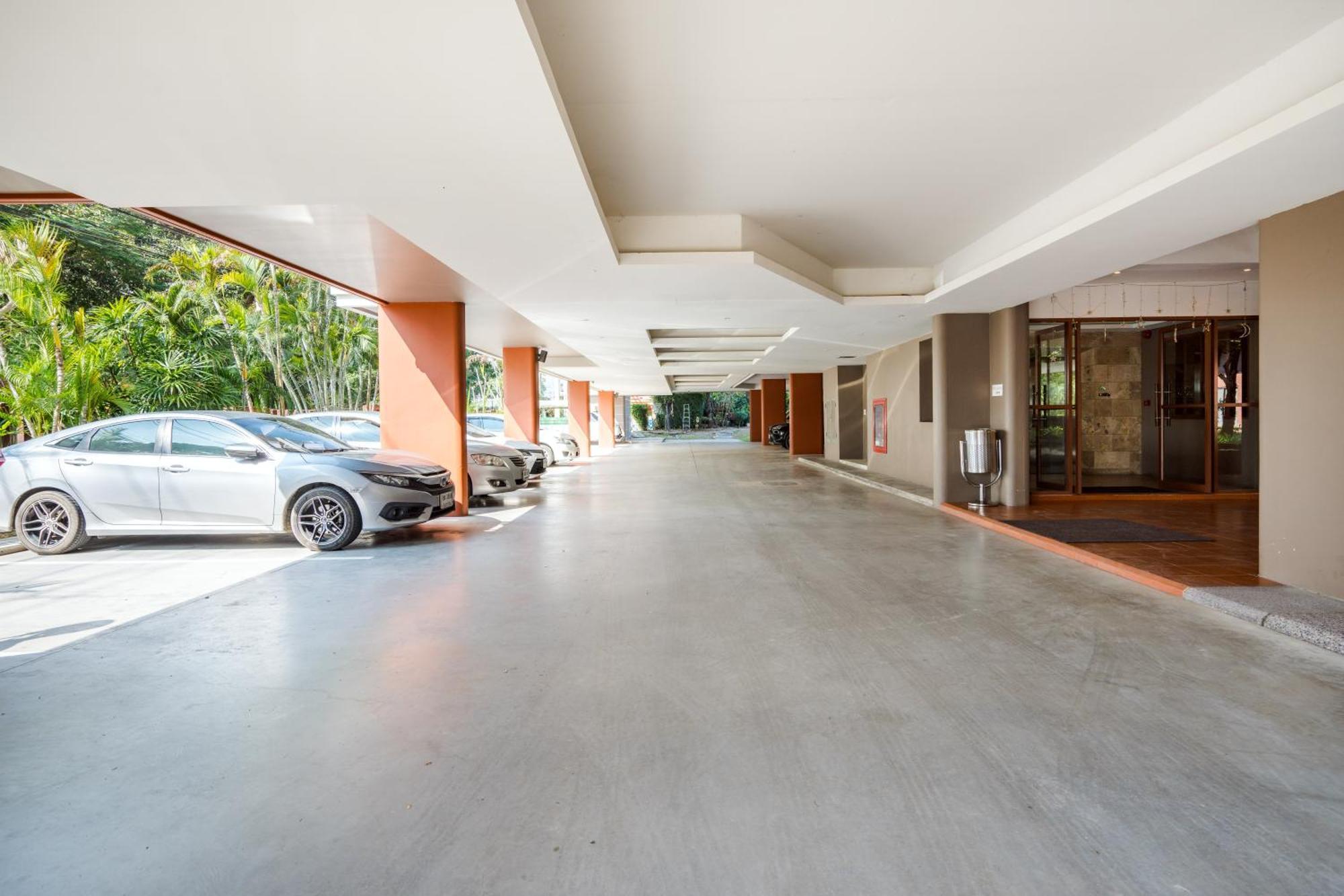 Ayrest Hua Hin Hotel מראה חיצוני תמונה