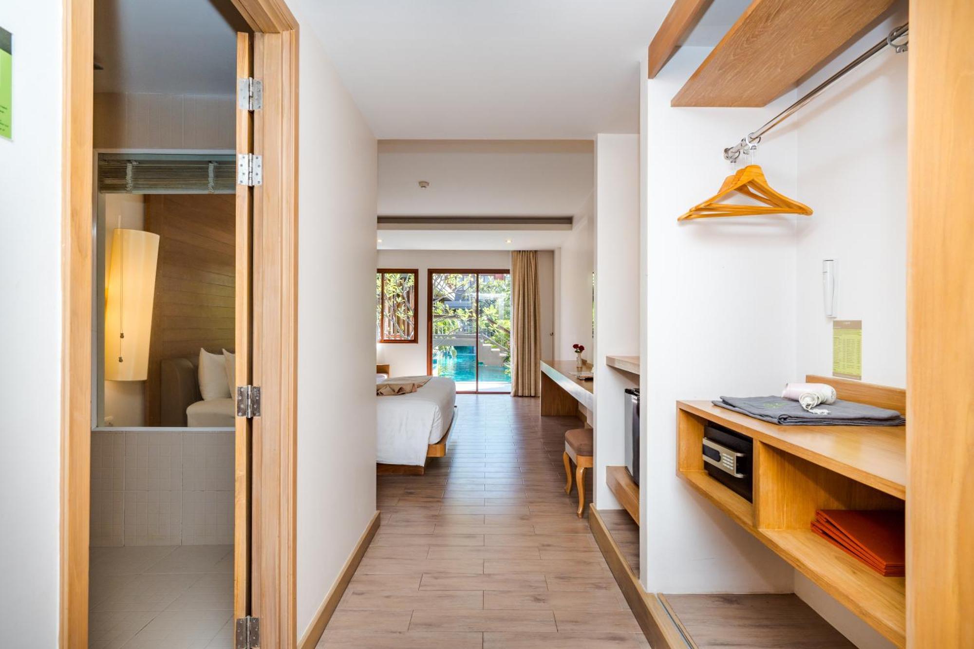 Ayrest Hua Hin Hotel מראה חיצוני תמונה
