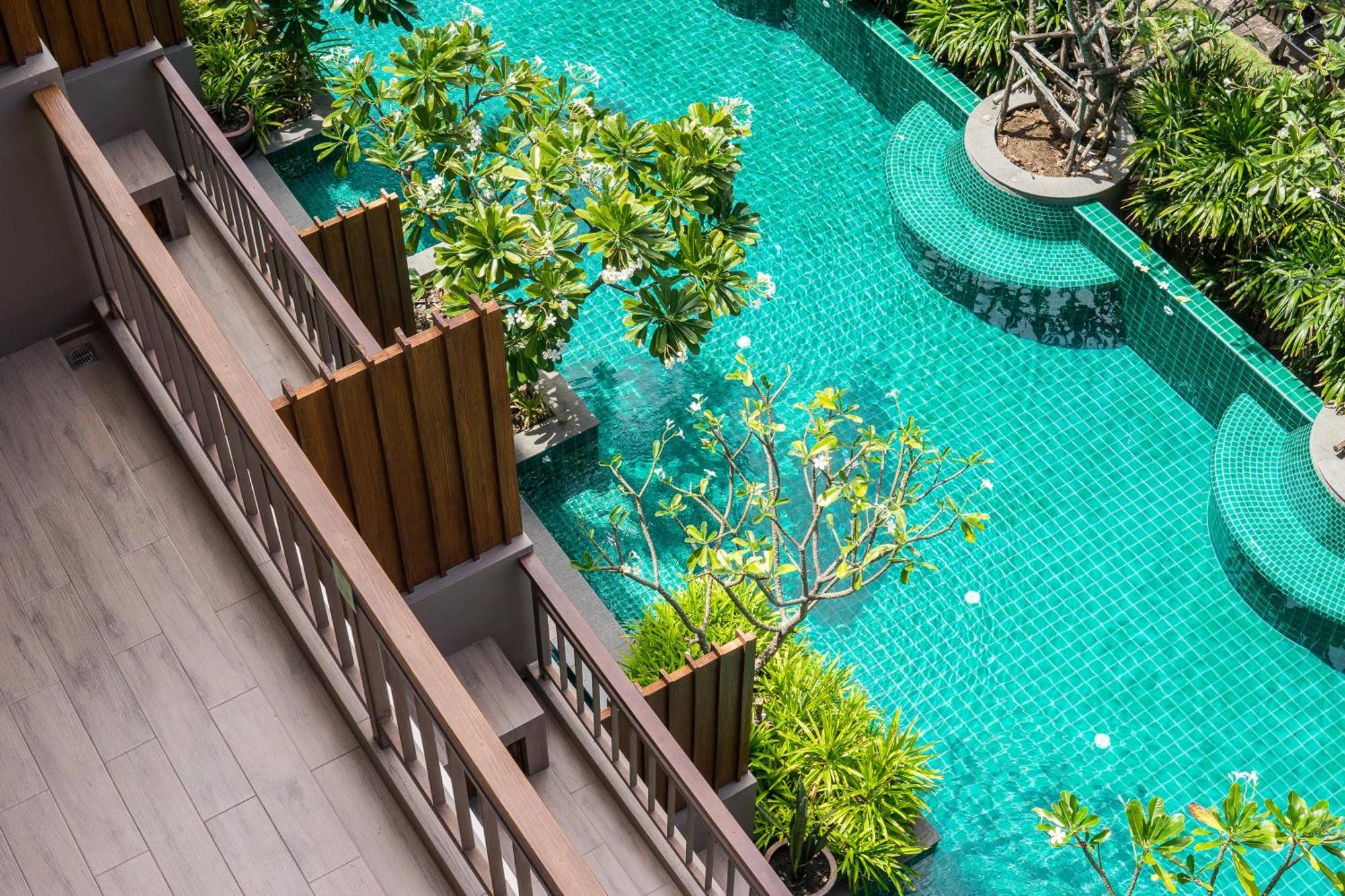 Ayrest Hua Hin Hotel מראה חיצוני תמונה