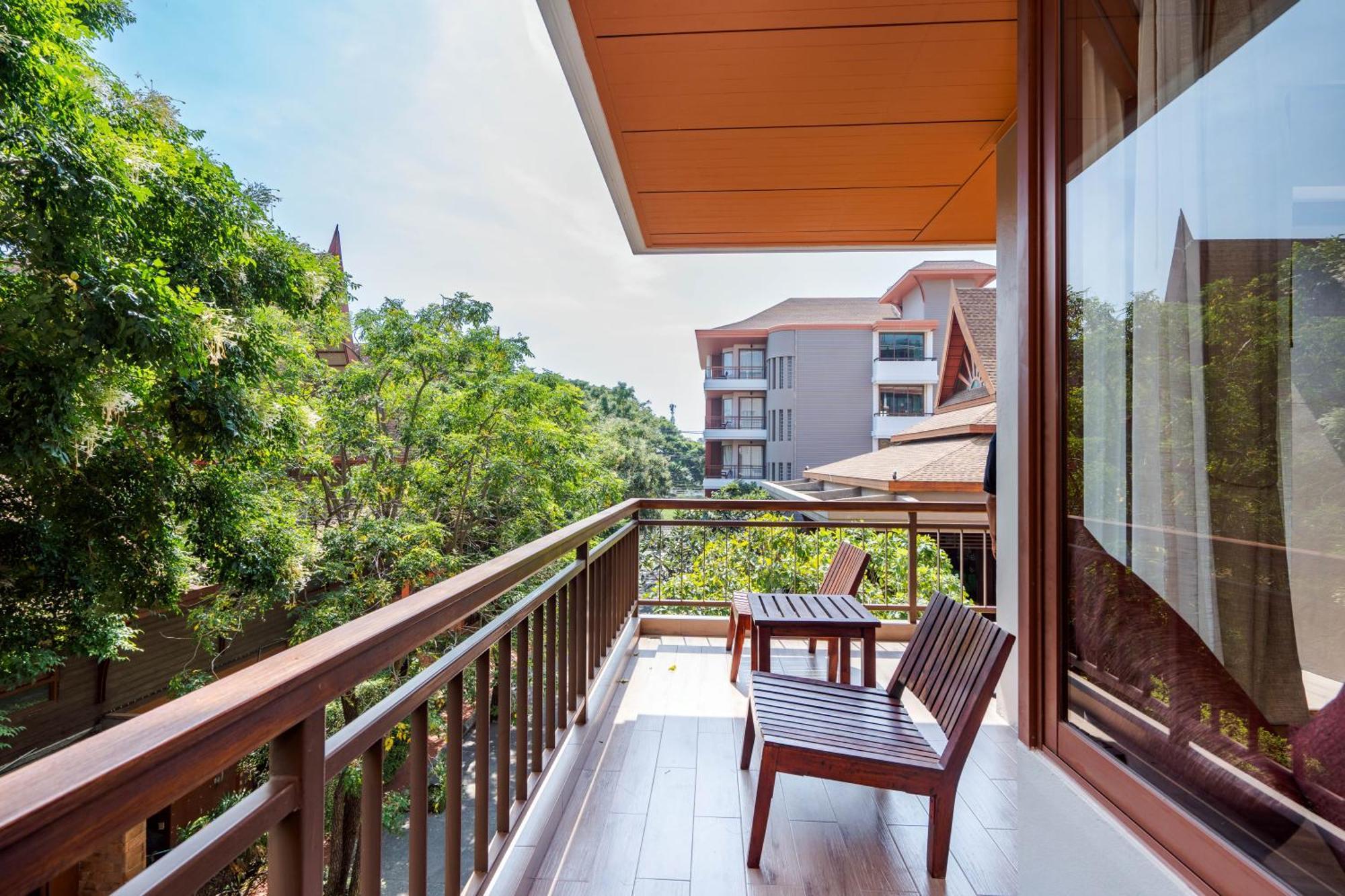Ayrest Hua Hin Hotel מראה חיצוני תמונה