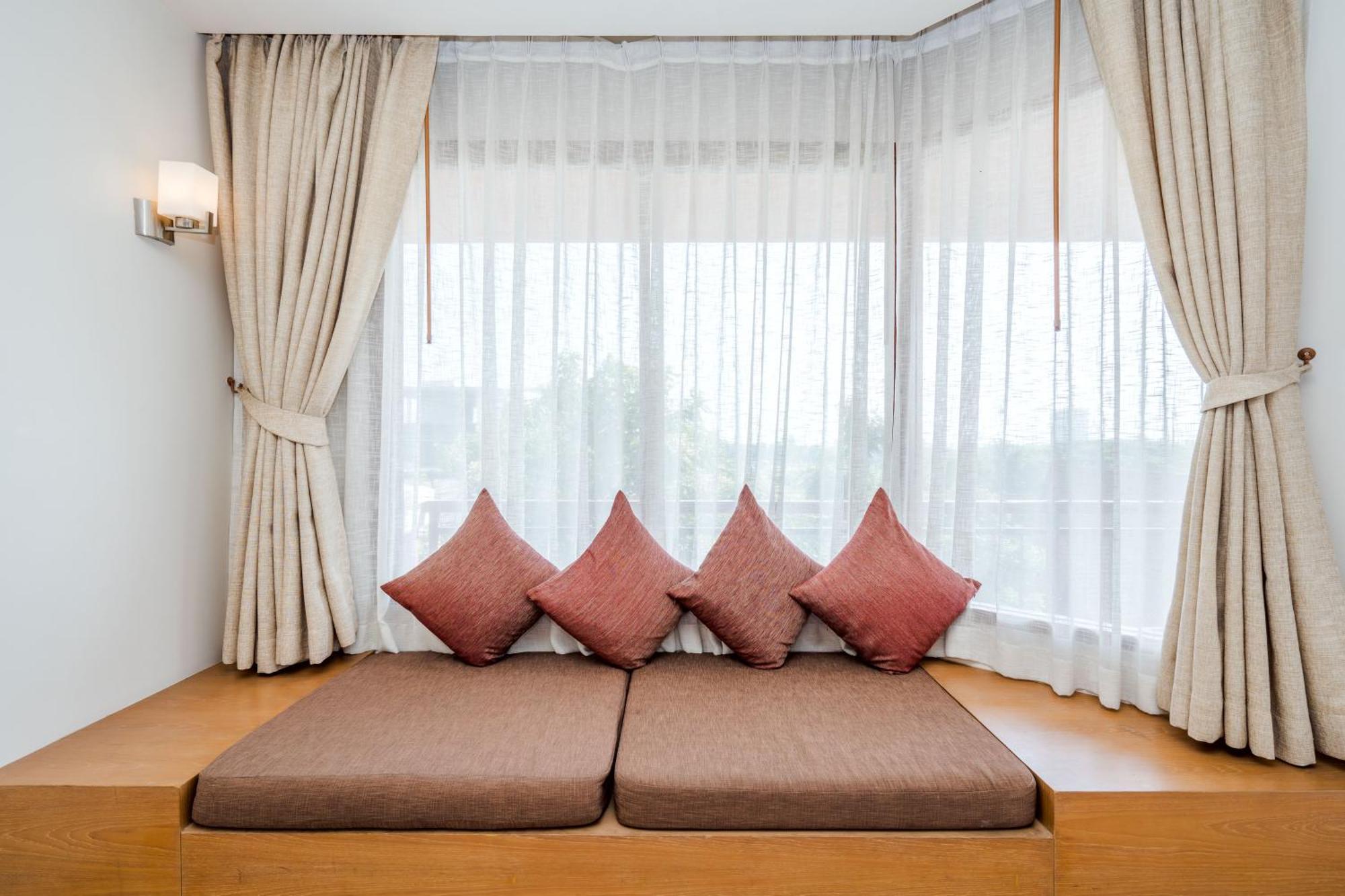 Ayrest Hua Hin Hotel מראה חיצוני תמונה